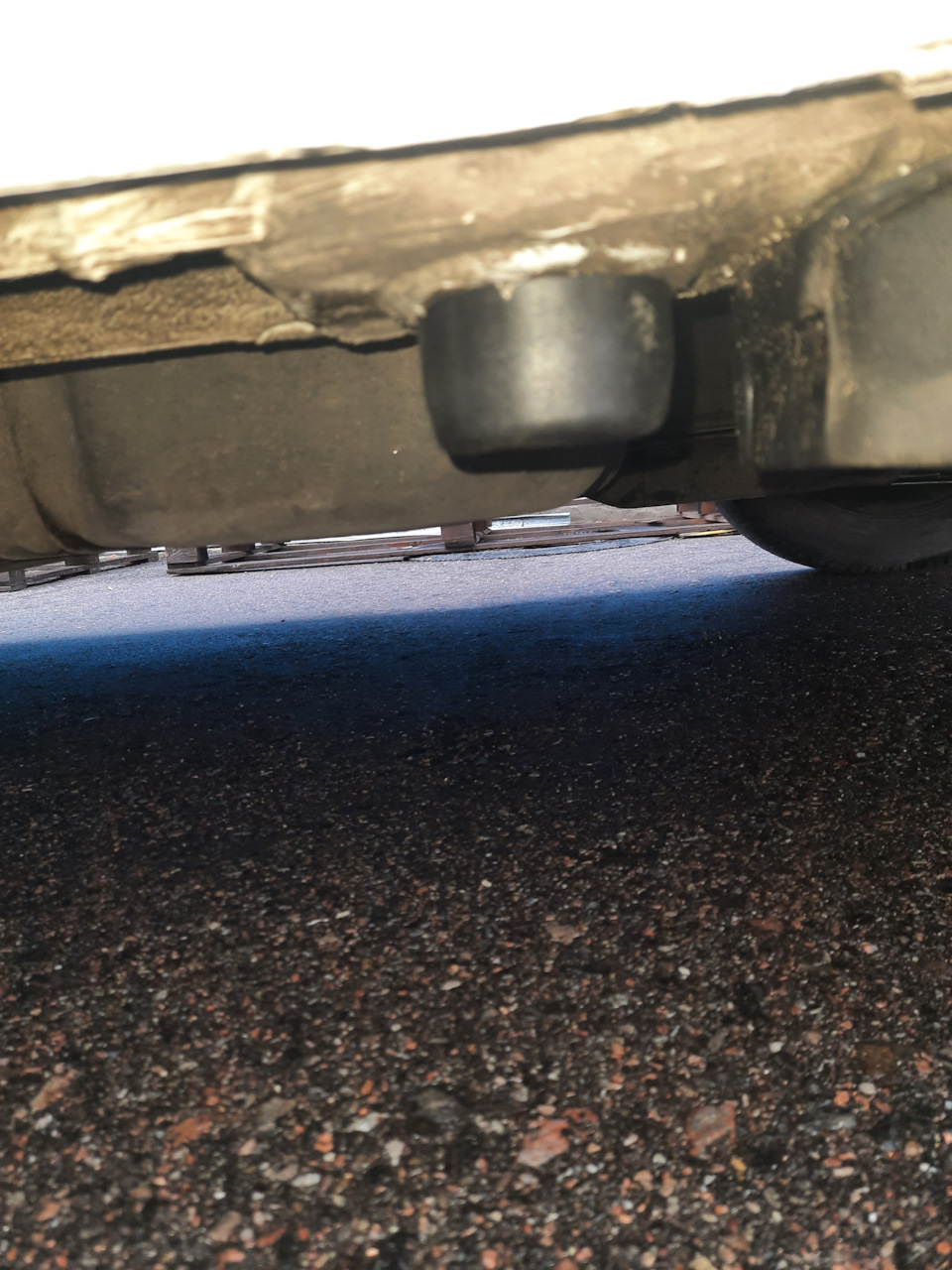 Фото в бортжурнале Mercedes-Benz Vito (3G)