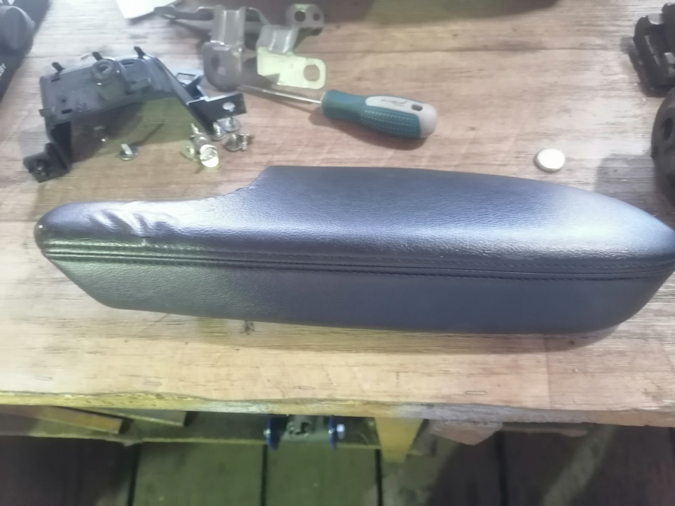Фото в бортжурнале Honda Accord (8G)