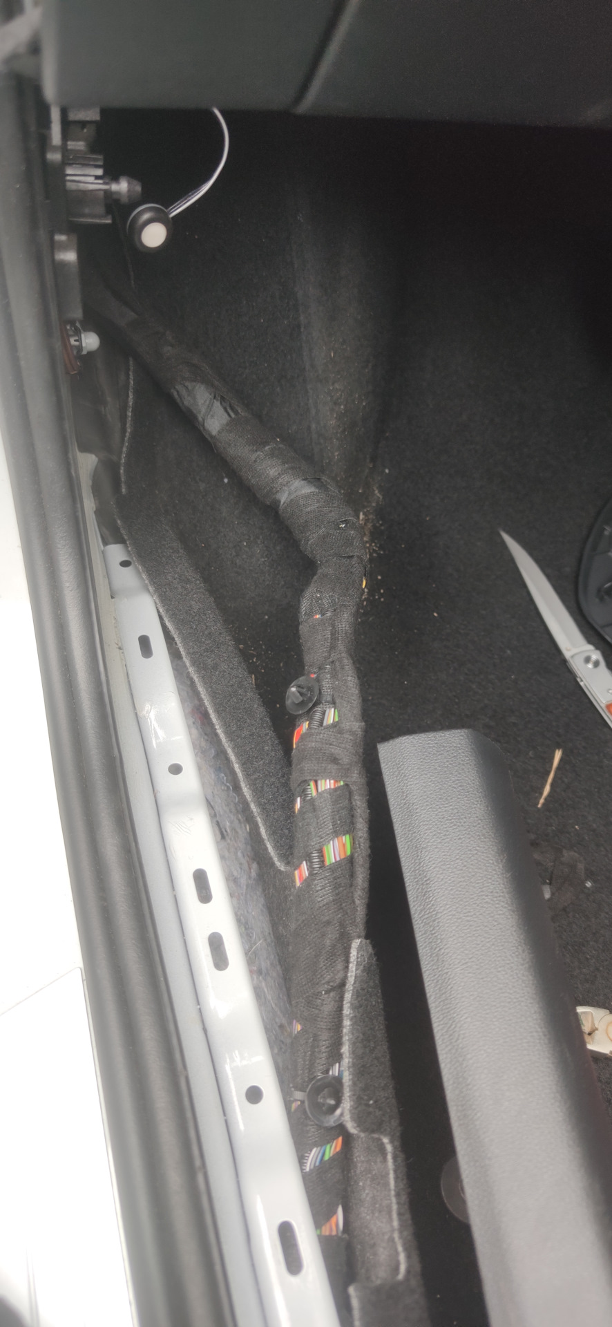Фото в бортжурнале Skoda Rapid (1G)