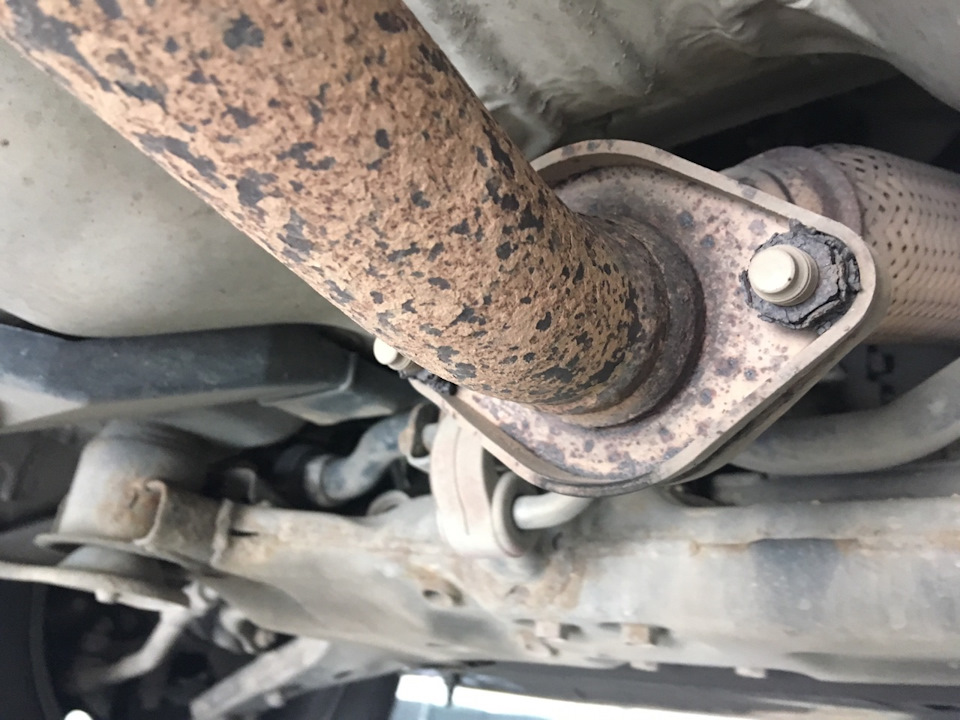 Фото в бортжурнале KIA Ceed SW (1G)