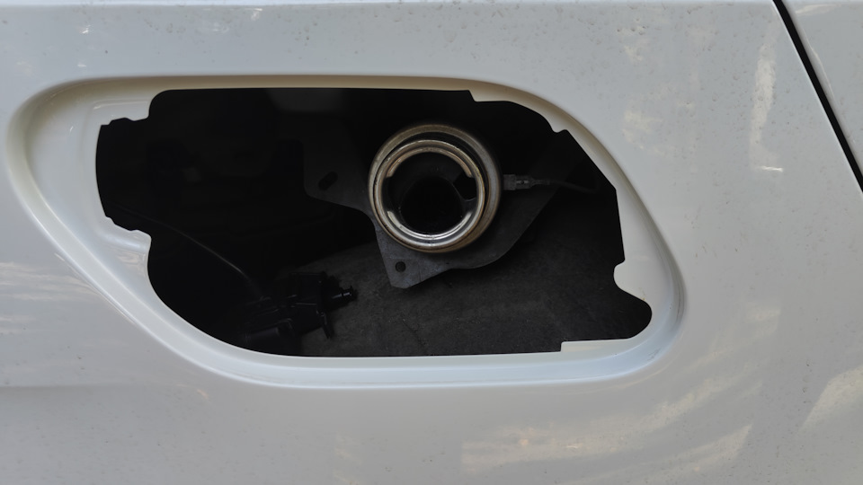 Фото в бортжурнале Volkswagen Golf Variant (Mk7)
