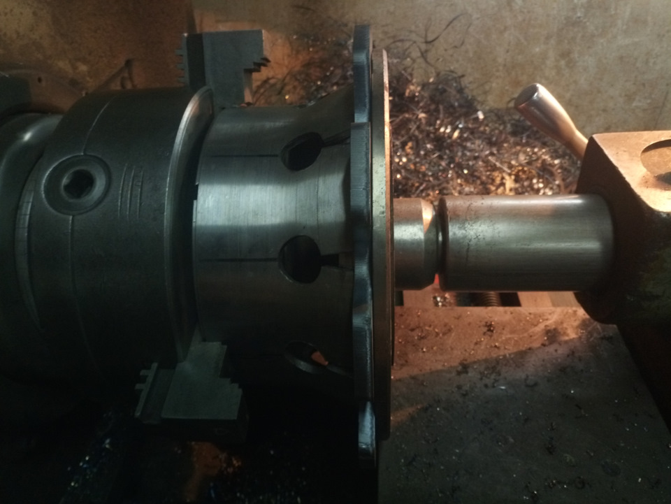 Фото в бортжурнале ГАЗ 3102