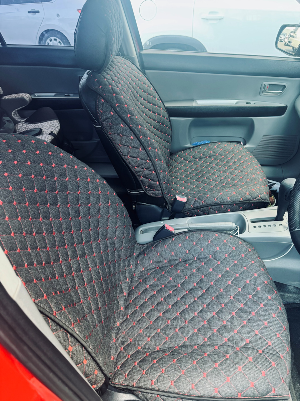 Фото в бортжурнале Mazda 2 (2G)