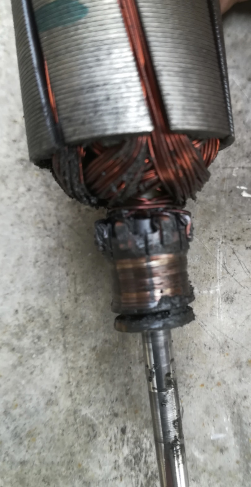 Фото в бортжурнале Volkswagen Tiguan (1G)