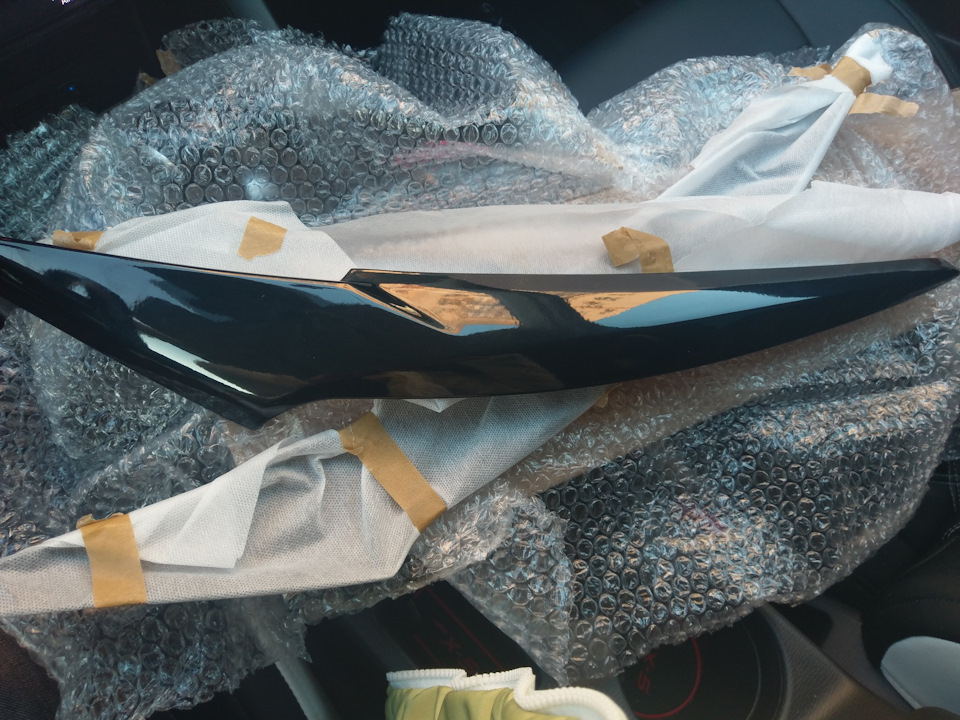 Фото в бортжурнале Mazda CX-5 (1G)