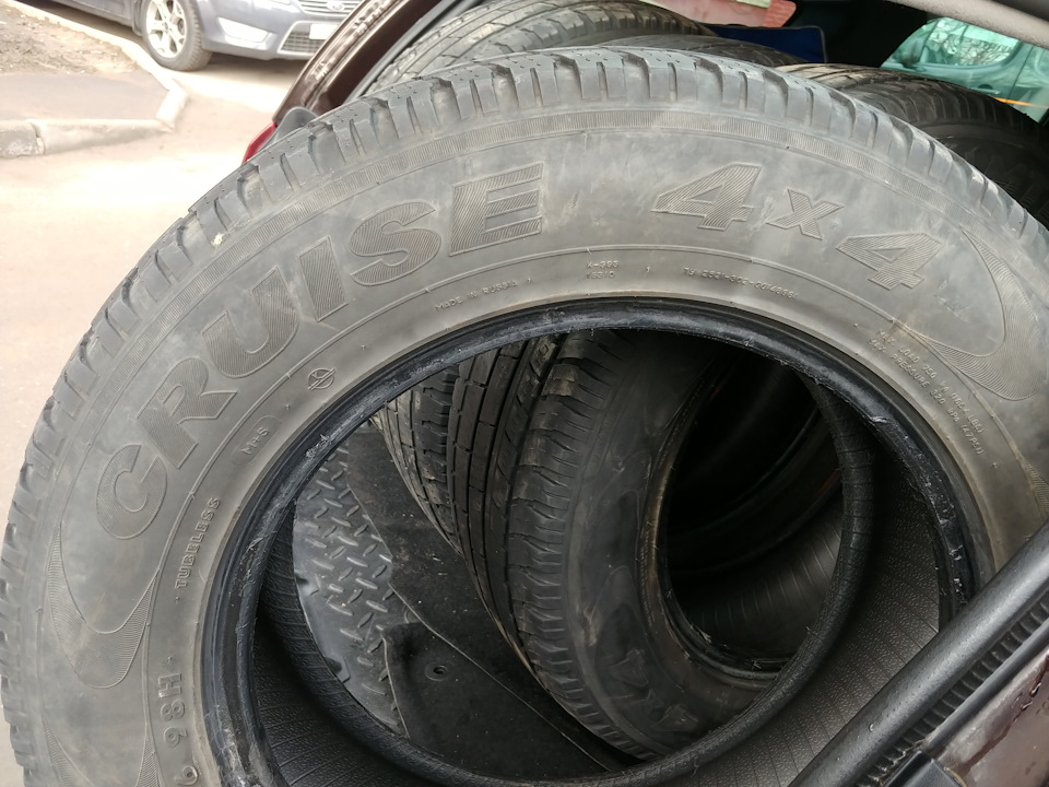 Фото в бортжурнале Renault Duster (1G)