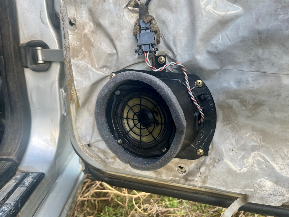 Фото в бортжурнале Mercedes-Benz C-Class (W202)