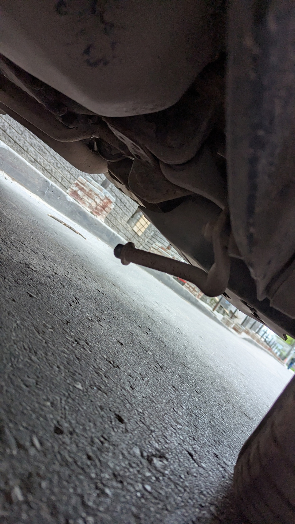 Фото в бортжурнале Volkswagen Tiguan (1G)