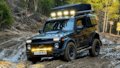 Lada 4x4 3D Expedition