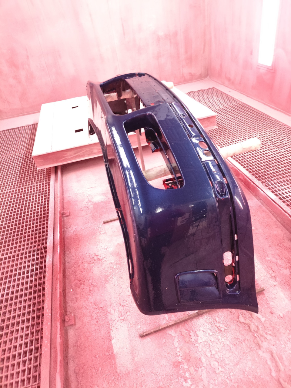 Фото в бортжурнале Skoda Octavia A4 Mk1