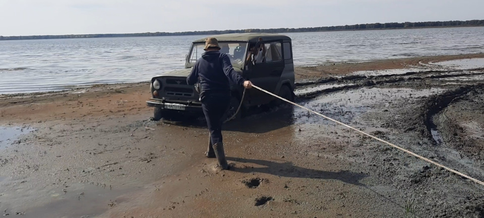 Фото в бортжурнале Nissan Pathfinder (3G)