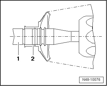 Фото в бортжурнале Volkswagen Passat B6