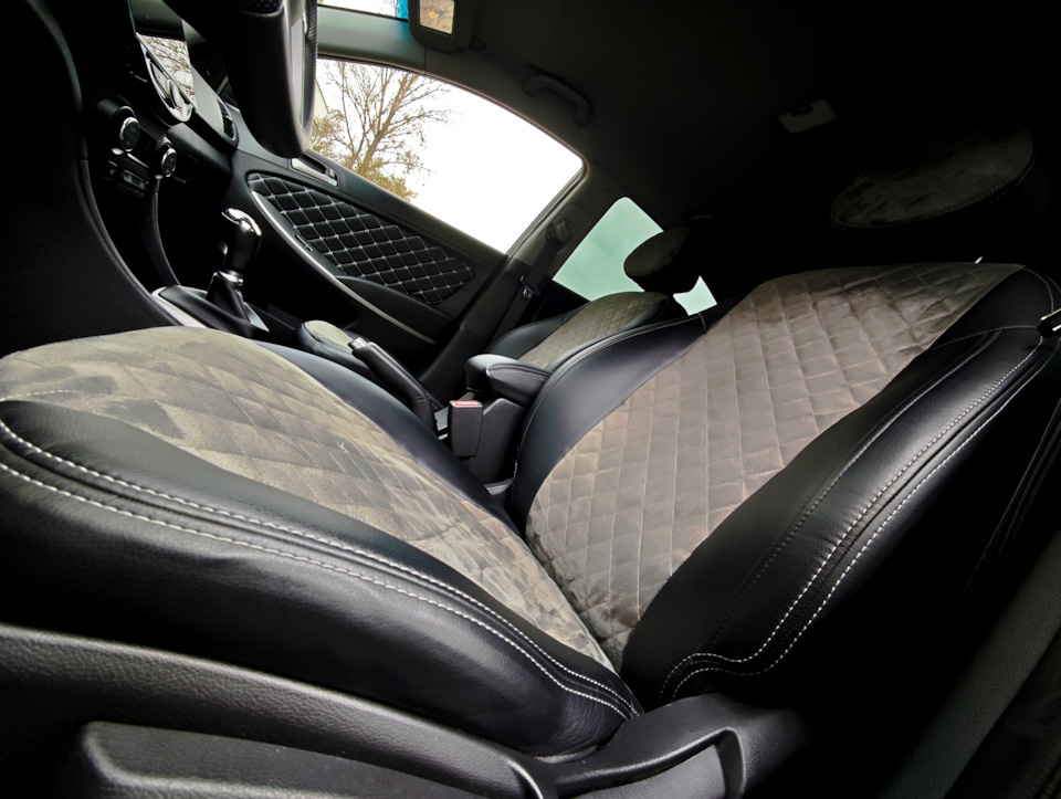 Фото в бортжурнале Hyundai Solaris (1G)