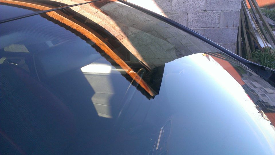 Фото в бортжурнале Volkswagen Golf Mk6