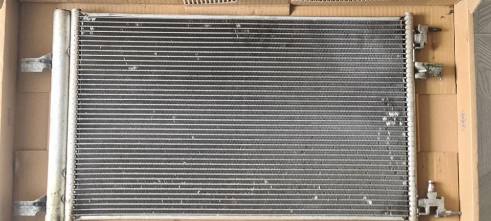 Фото в бортжурнале Chevrolet Orlando  (1G)