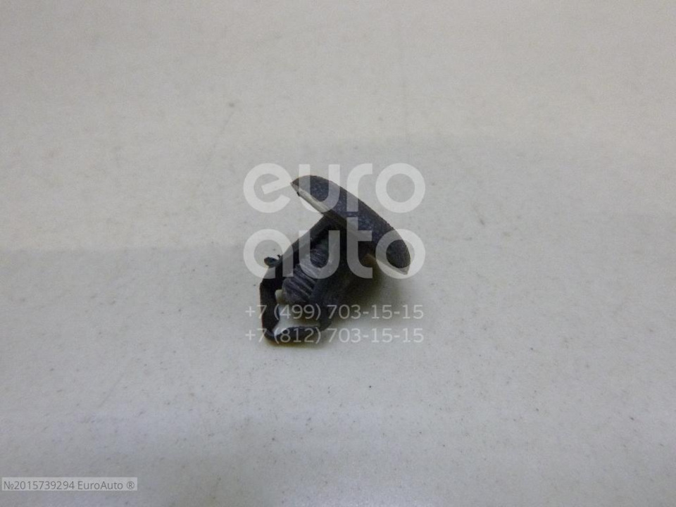 MR215510 КЛИПСА КРЕПЕЖНАЯ 157 Mitsubishi | Запчасти на DRIVE2