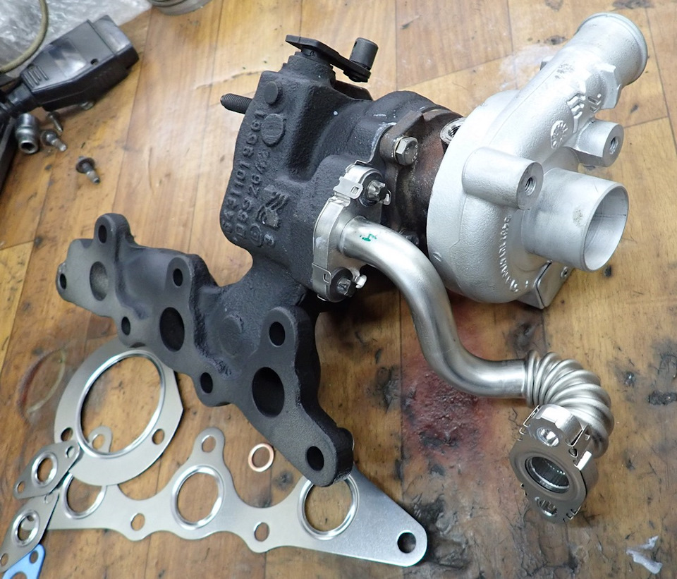 Фото в бортжурнале Smart fortwo (2G)