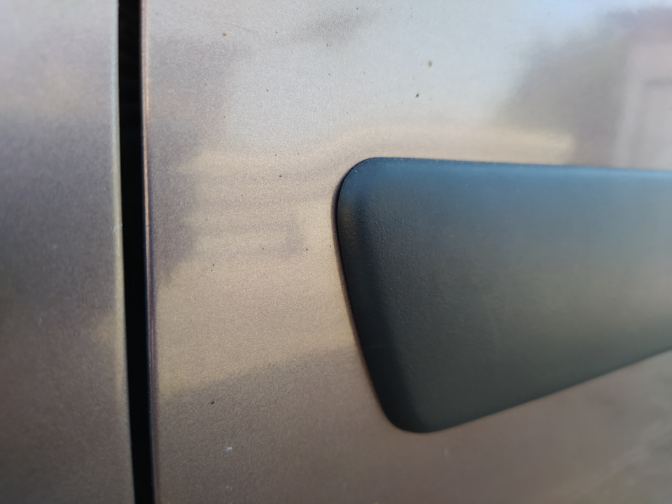 Фото в бортжурнале Nissan X-Trail II (t31)