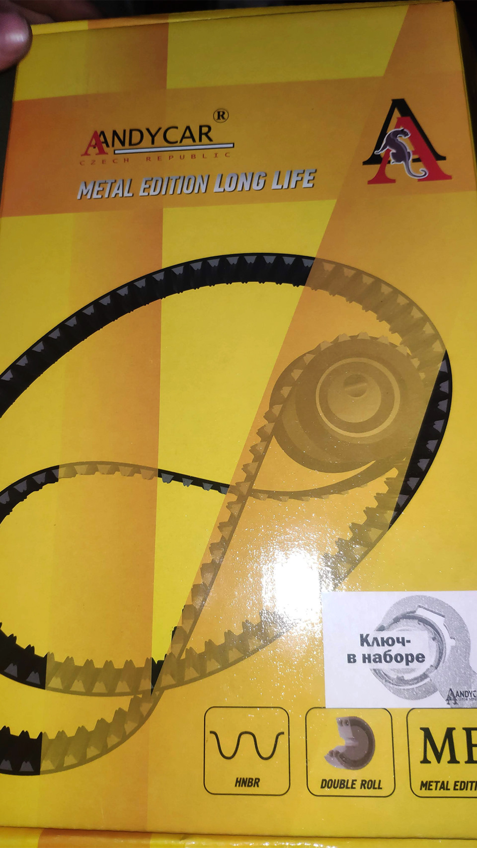 Фото в бортжурнале Datsun on-Do