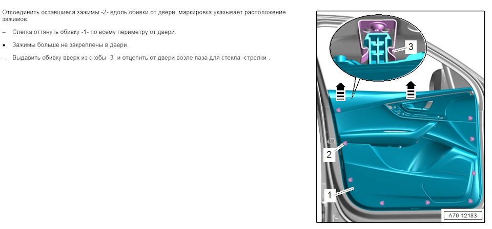 Фото в бортжурнале Audi A4 Allroad (B9)