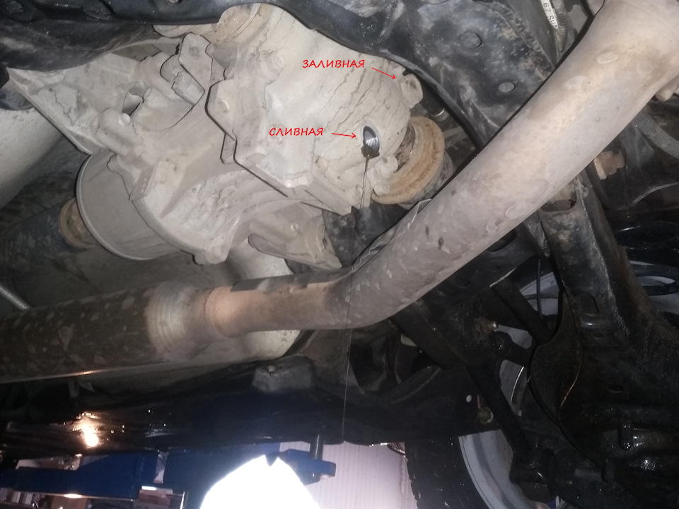 Фото в бортжурнале Mazda CX-5 (1G)