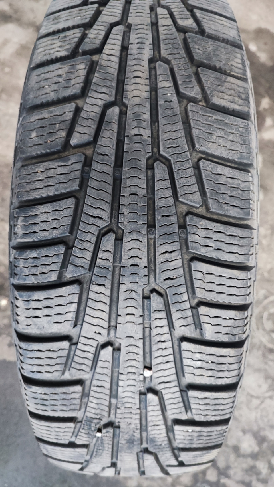 Фото в бортжурнале Haval H6 (1G)