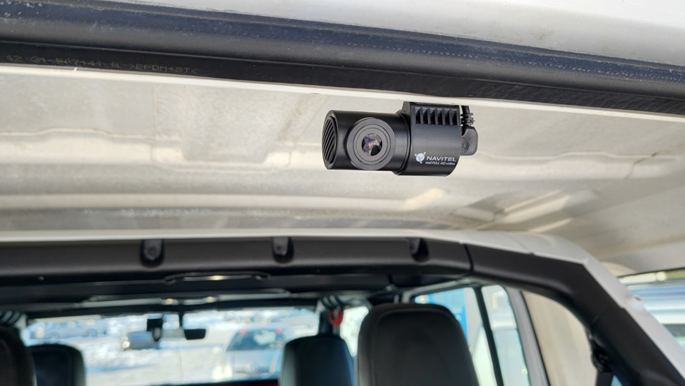 Фото в бортжурнале Jeep Wrangler (JL)