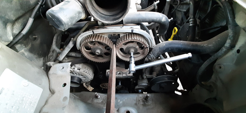 Фото в бортжурнале Chevrolet Captiva (1G)