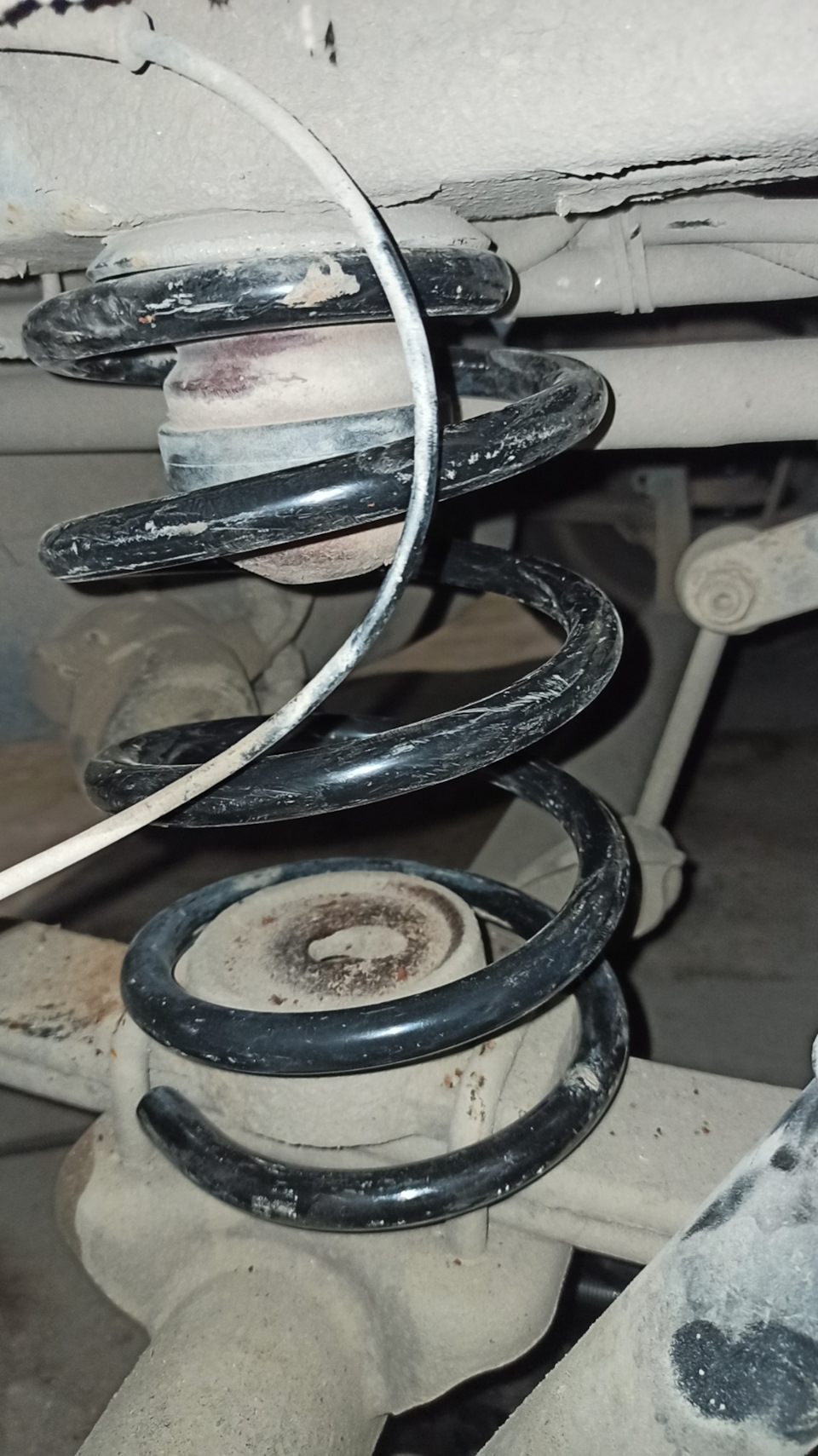 Фото в бортжурнале Ford Tourneo Connect (1G)