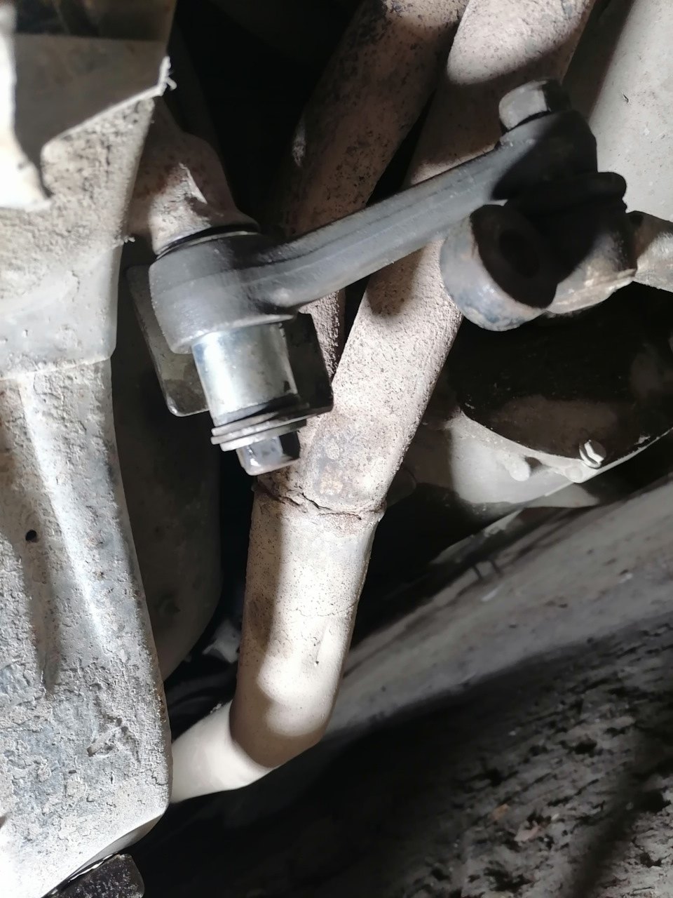 Фото в бортжурнале Opel Omega A