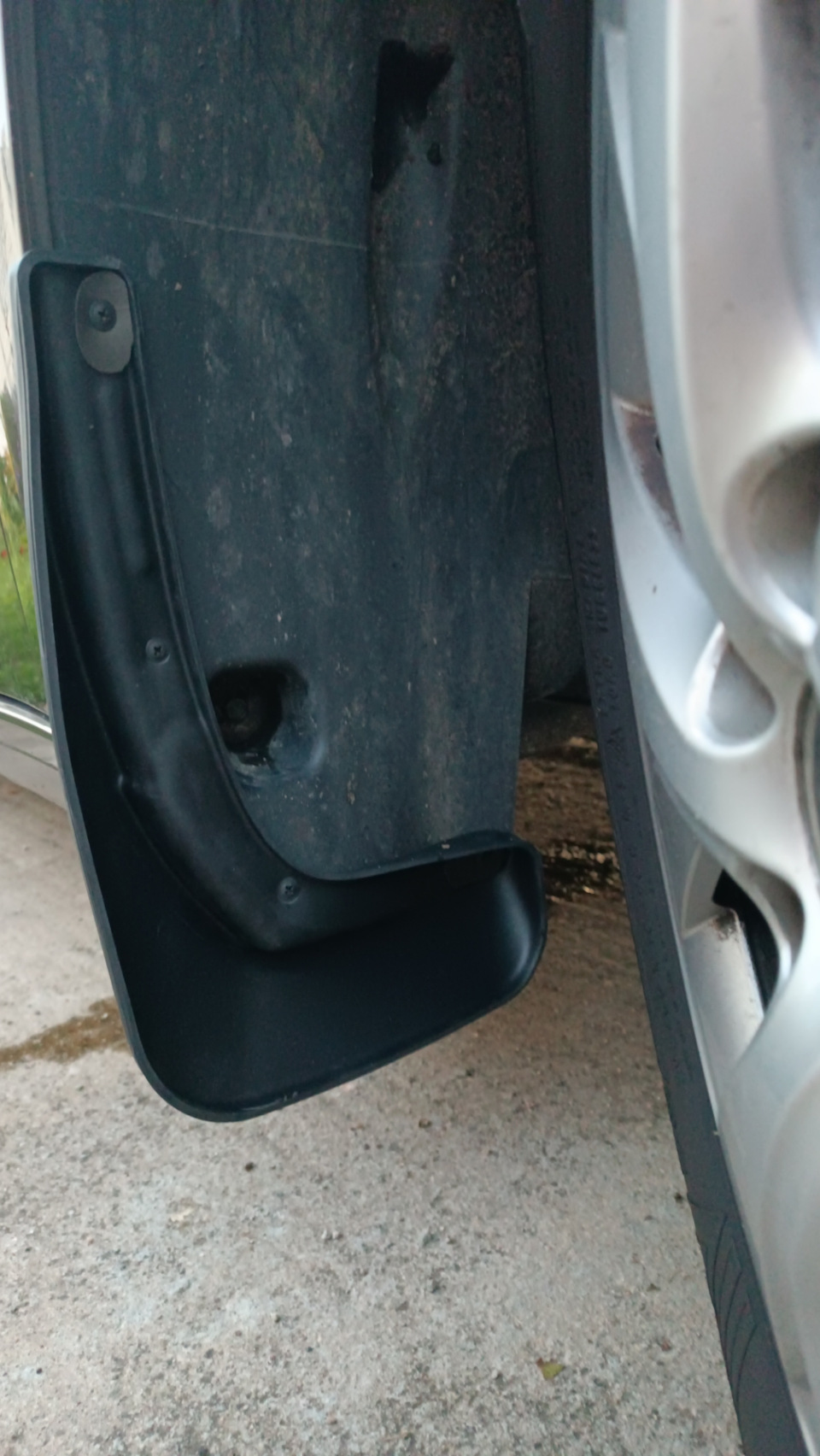 Фото в бортжурнале Citroen Grand C4 Picasso (2G)