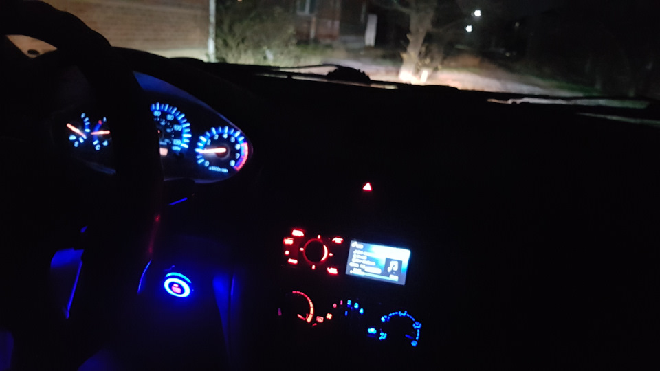 Фото в бортжурнале Mitsubishi Galant (8G)