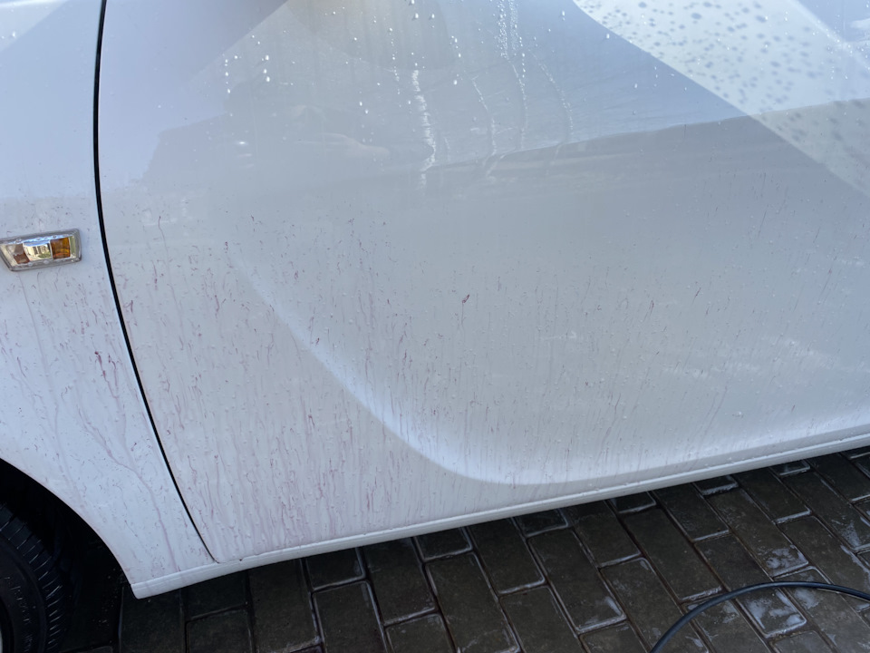 Фото в бортжурнале Opel Insignia (1G)