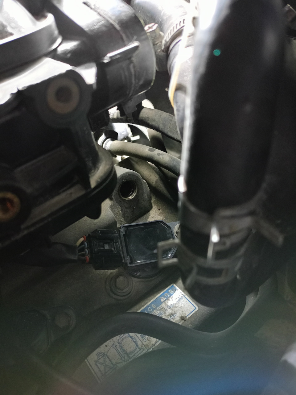 Фото в бортжурнале Toyota Land Cruiser Prado 120-series