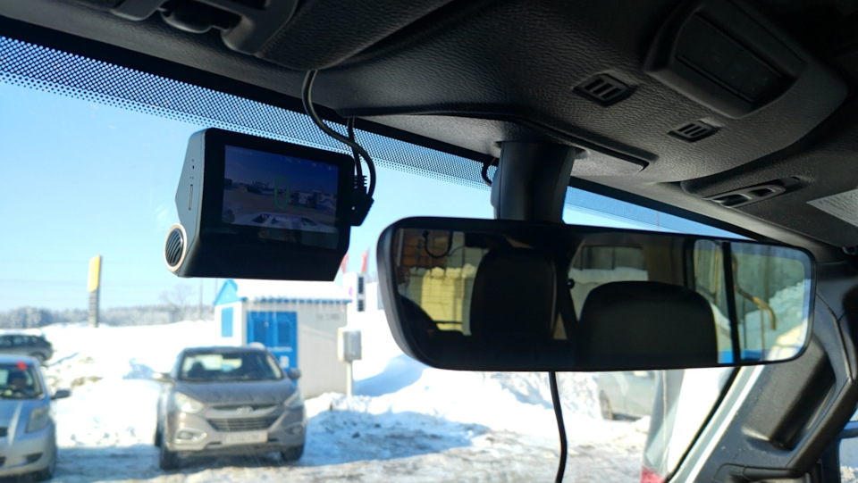Фото в бортжурнале Jeep Wrangler (JL)