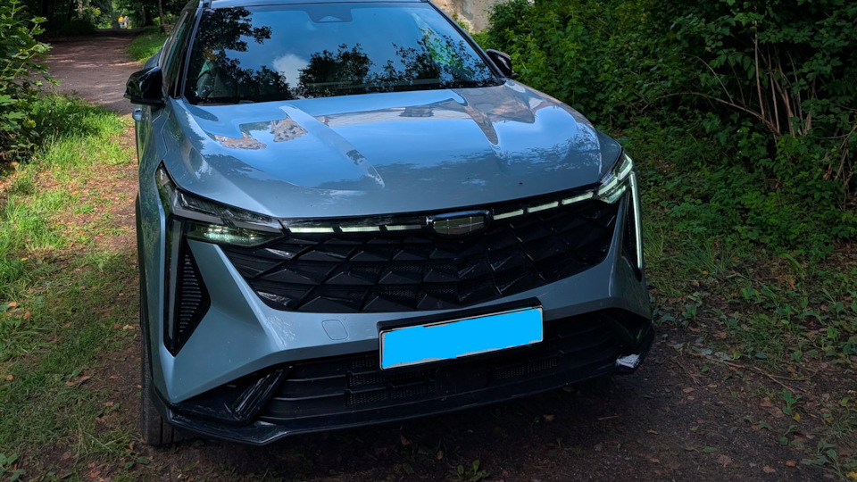 Geely Cityray ⁱᵃᵐ|𝐶𝑖𝐭𝐢𝐤𒆜𝟭.𝟱𝘵シ