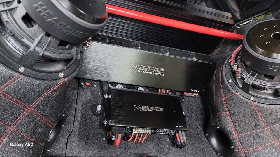 Фото в бортжурнале Chevrolet Lacetti 5D