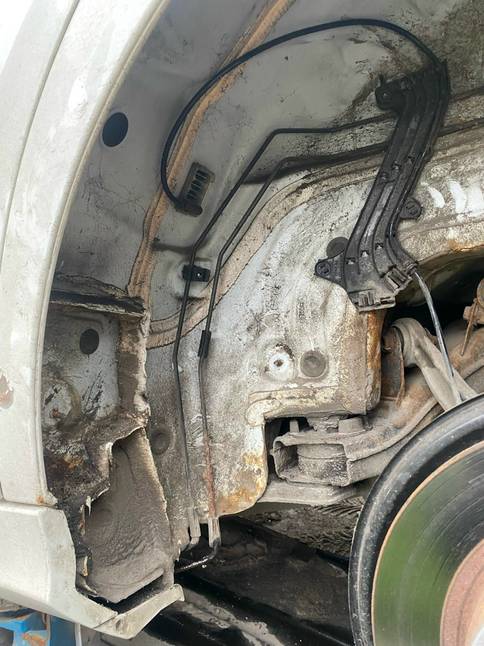 Фото в бортжурнале Mercedes-Benz C-Class (W204)