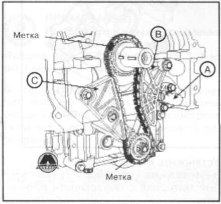 Фото в бортжурнале Hyundai Santa Fe (2G)