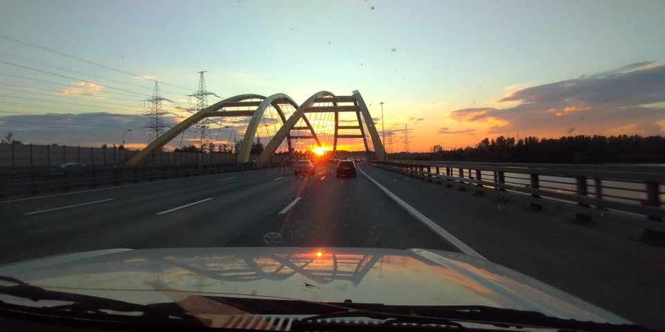 Фото в бортжурнале Toyota Land Cruiser Prado 90-series
