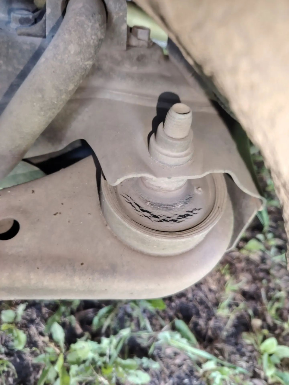 Фото в бортжурнале Honda Stepwgn (5G)