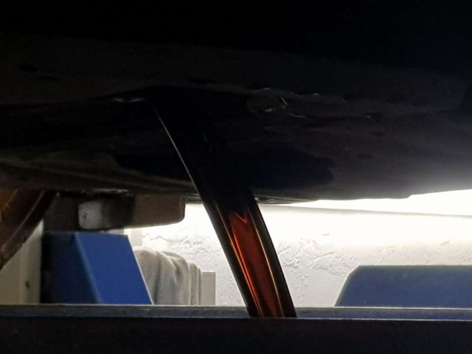 Фото в бортжурнале Lexus GS (S190)