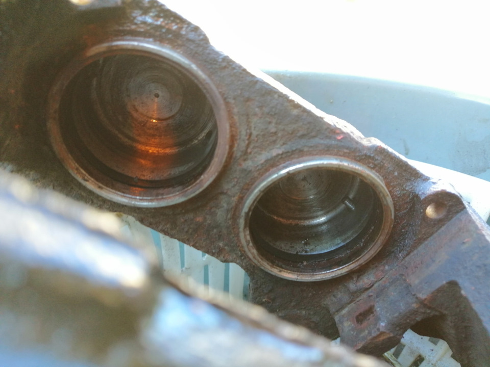 Фото в бортжурнале Toyota Land Cruiser Prado 120-series