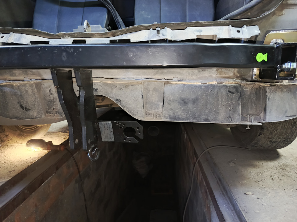 Фото в бортжурнале Renault Scenic II