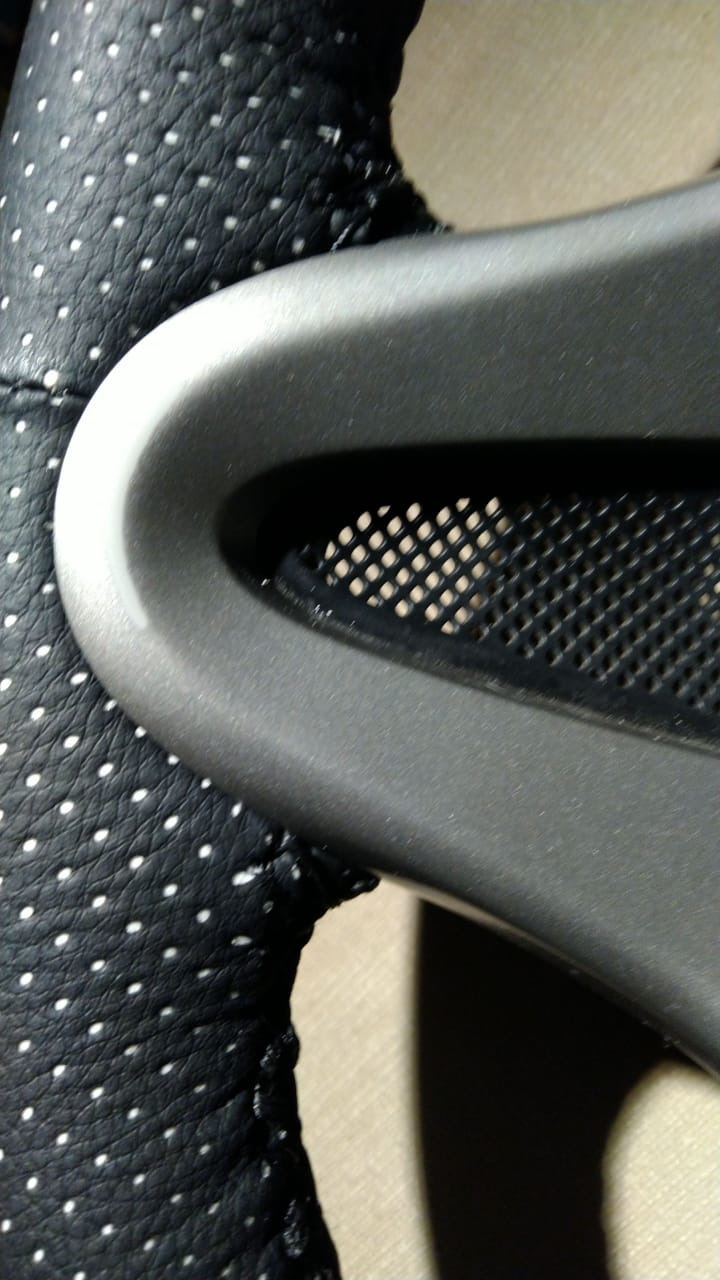 Фото в бортжурнале Honda Civic 4D (8G)