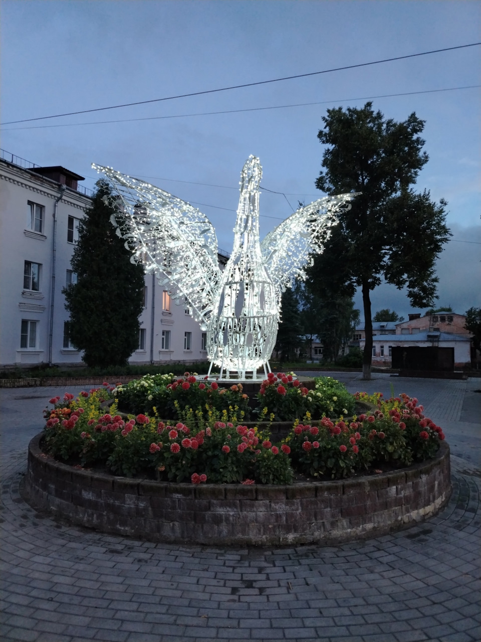 Фото в бортжурнале Peugeot 107