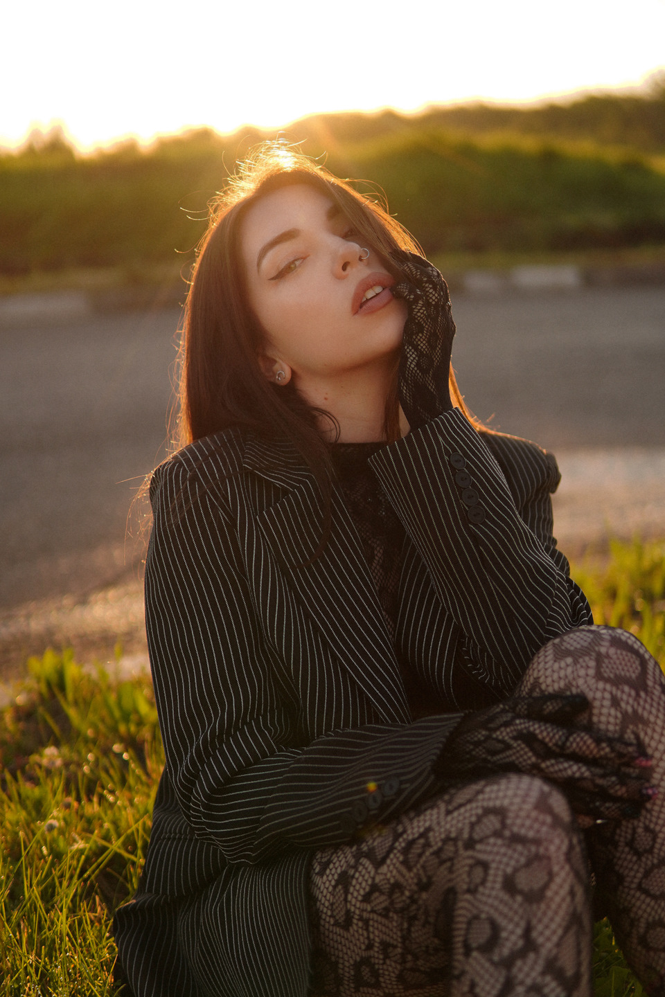 ChaNelly — DRIVE2