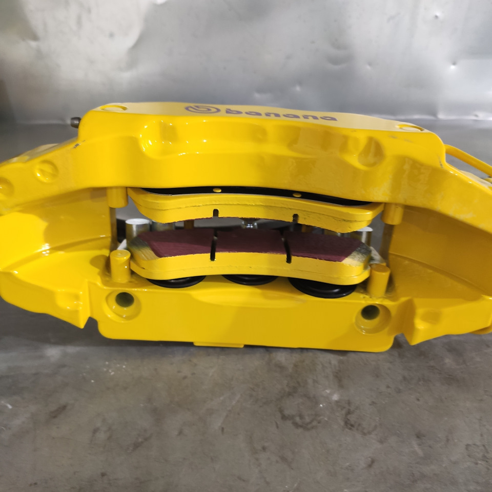 6 POT — MINI Cooper S Mk III
