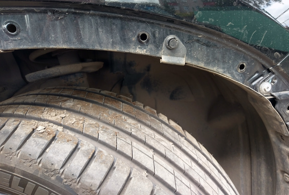 Фото в бортжурнале Mazda CX-5 (1G)
