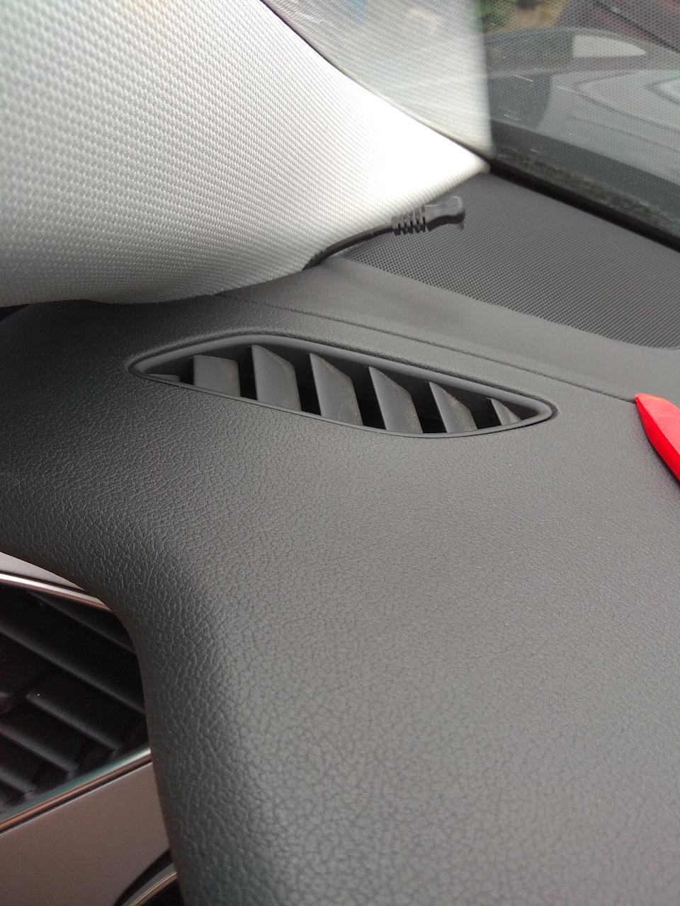 Фото в бортжурнале Audi A5 (1G)